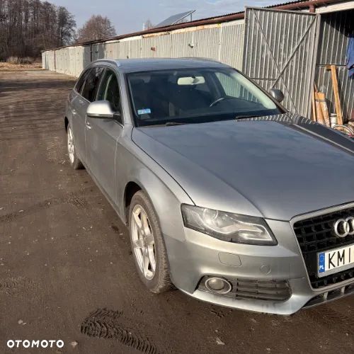 Audi A4 Avant 2.0 TDI - 3
