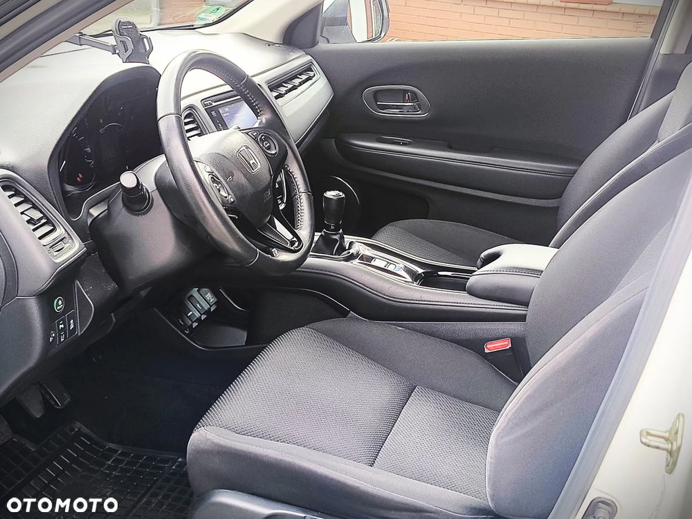 Honda HR-V 1.5 Comfort - 7