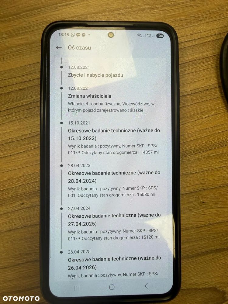 Suzuki Intruder - 24