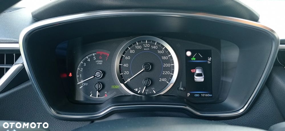 Toyota Corolla - 13