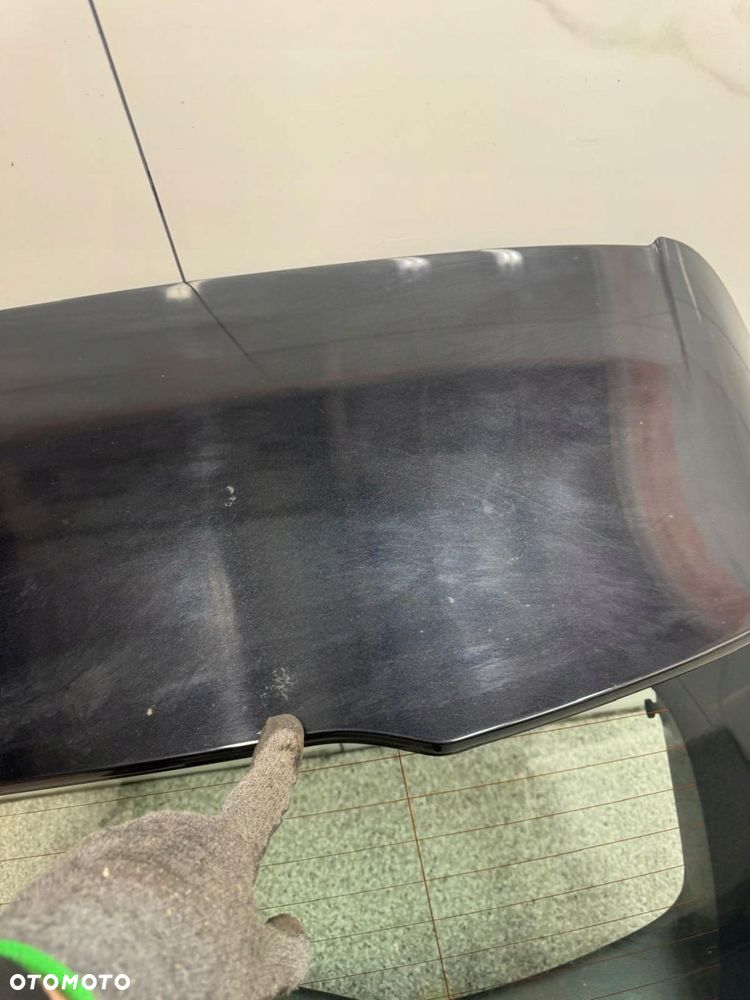 klapa tył bagażnika volvo v40 ii 2012-2018r 452-46 - 8