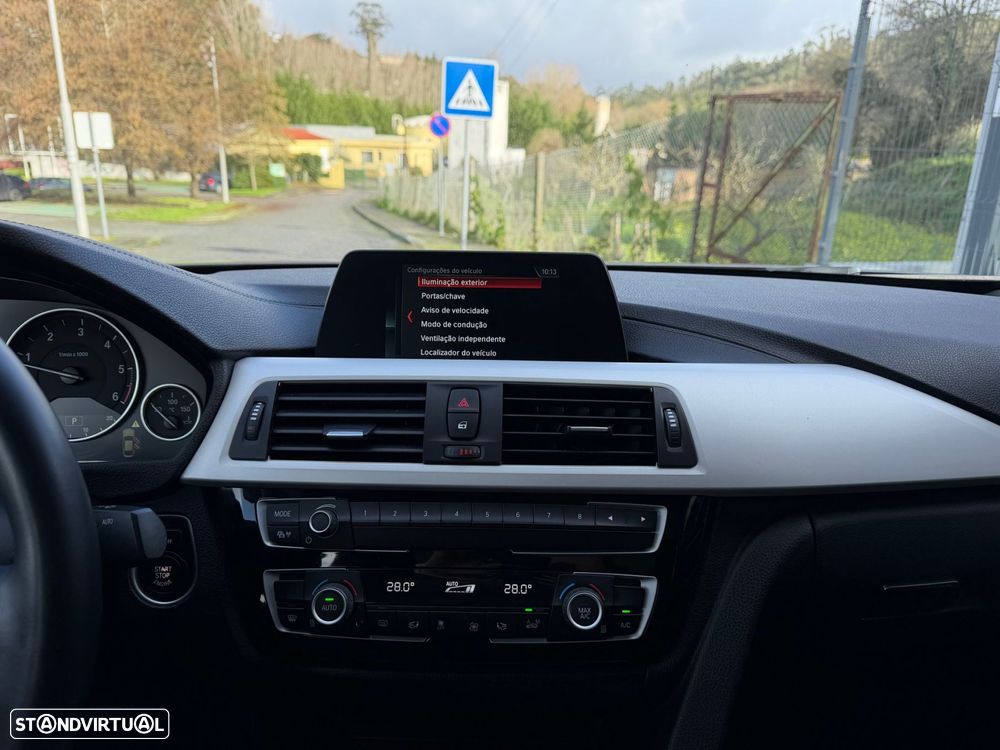 BMW 418 Gran Coupé d Advantage Auto - 30