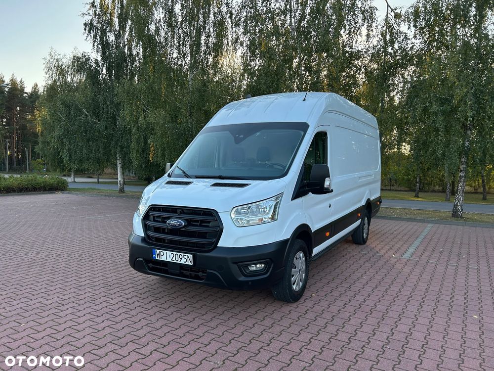 Ford Transit - 6