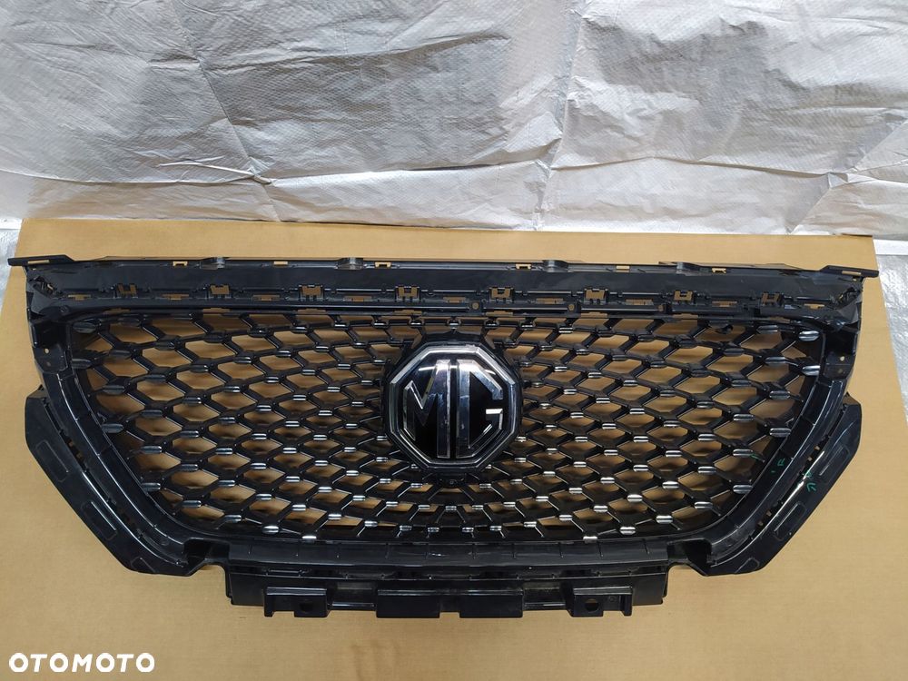 mg zs suv -- atrapa chłodnicy grill 10021164 - 2