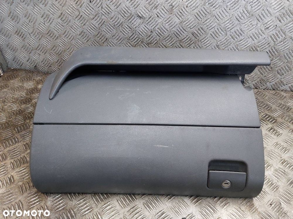 SCHOWEK PASAŻERA LEON I TOLEDO II AUDI A3 8L 1M1857103 1M1857104 - 1