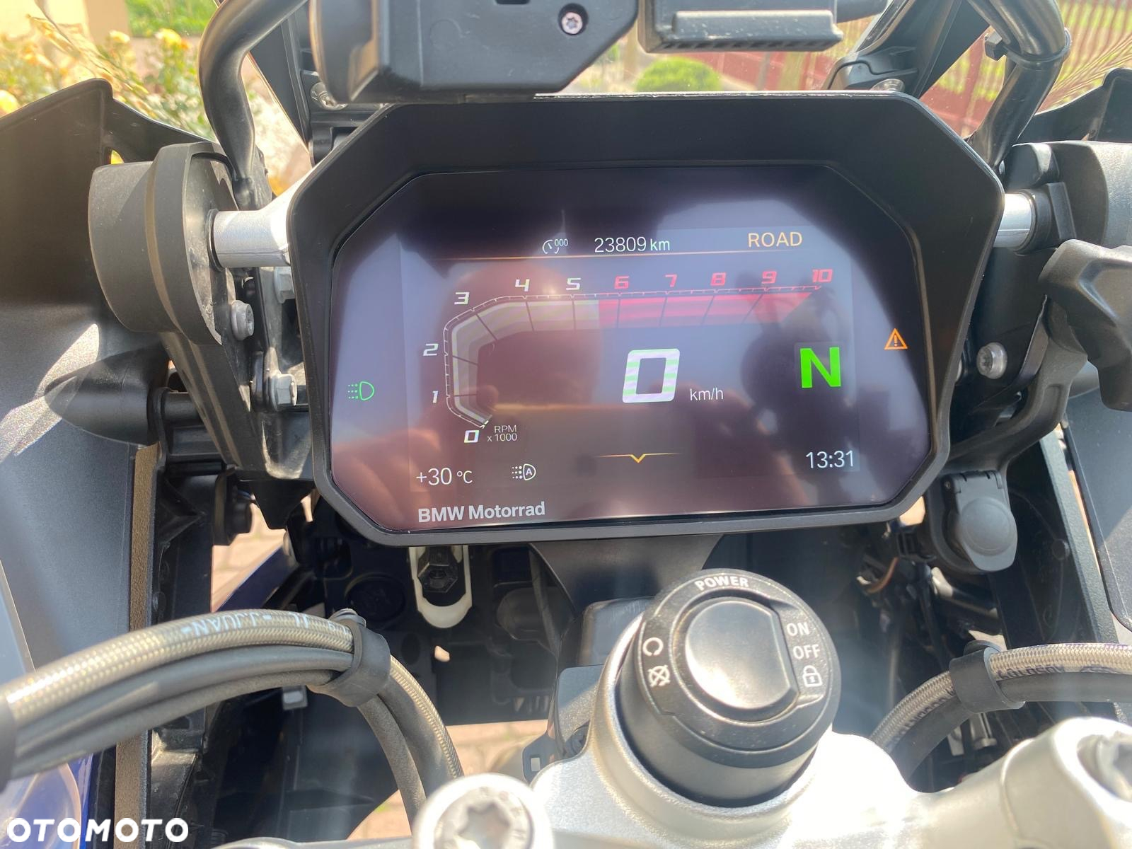 BMW R1250 GS Adventure - 5