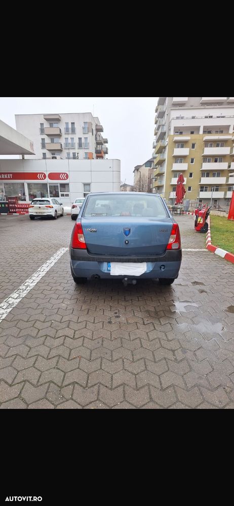 Dacia Logan Express 1.5 dCi - 2