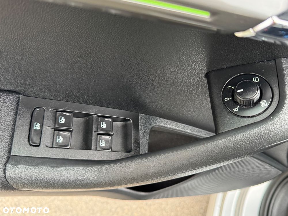 Skoda Octavia 2.0 TDI Soleil - 39