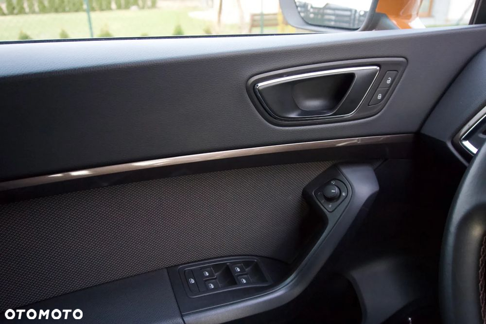 Seat Ateca 2.0 TSI Xcellence S&S 4Drive DSG - 16