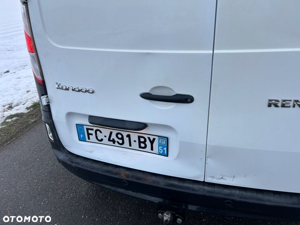 Renault Kangoo - 21
