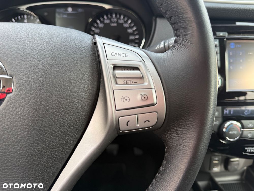 Nissan X-Trail 1.6 DIG-T 360 - 28