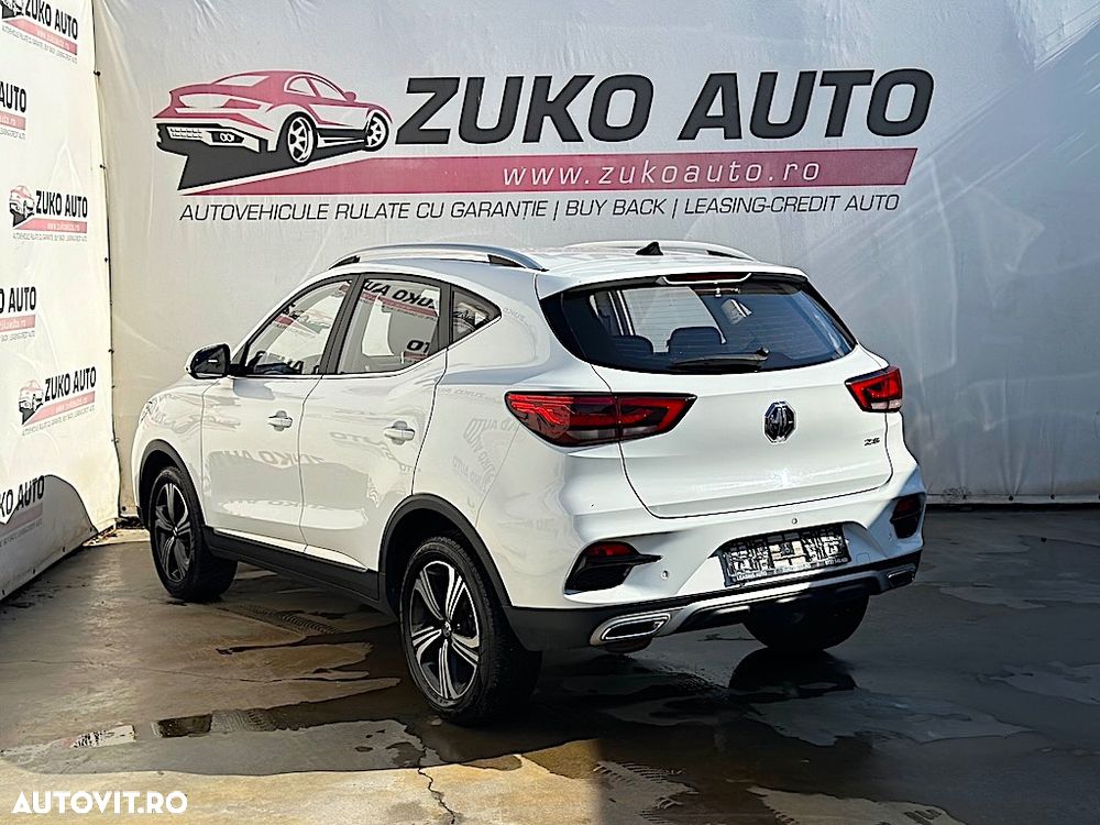 MG ZS ICE 1.5 VTI-tech Comfort - 4