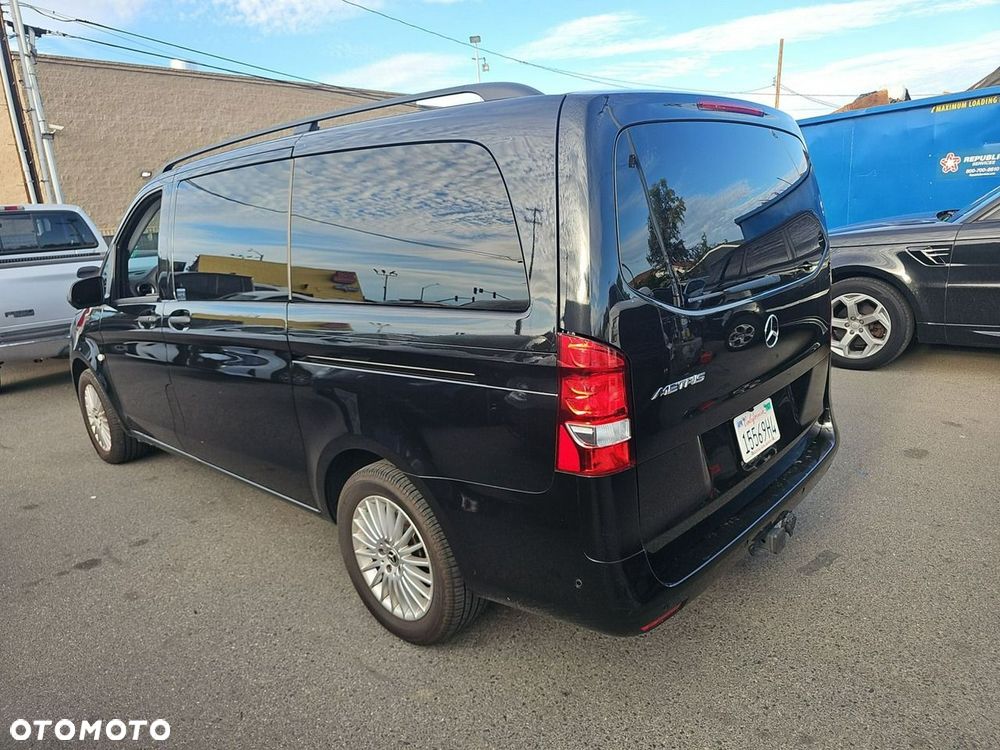 Mercedes-Benz Vito - 5