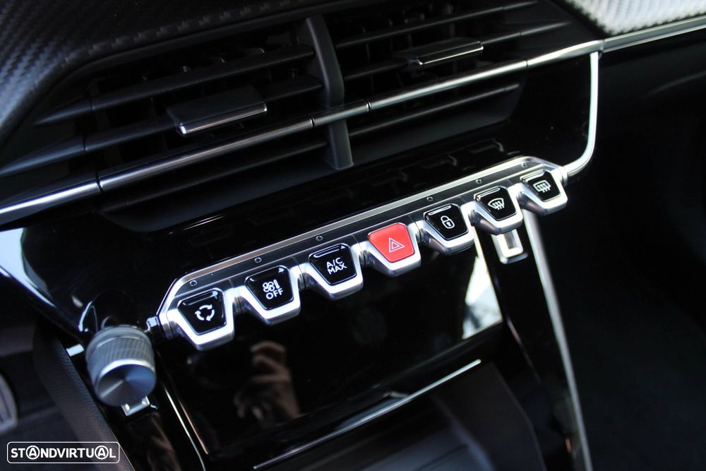 Peugeot 2008 PureTech 100 Stop&Start Allure - 25