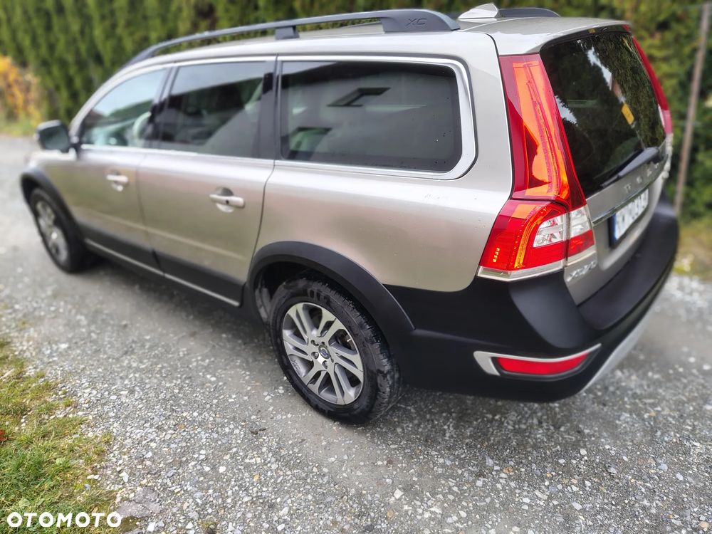 Volvo XC 70 3.2 AWD Momentum - 6