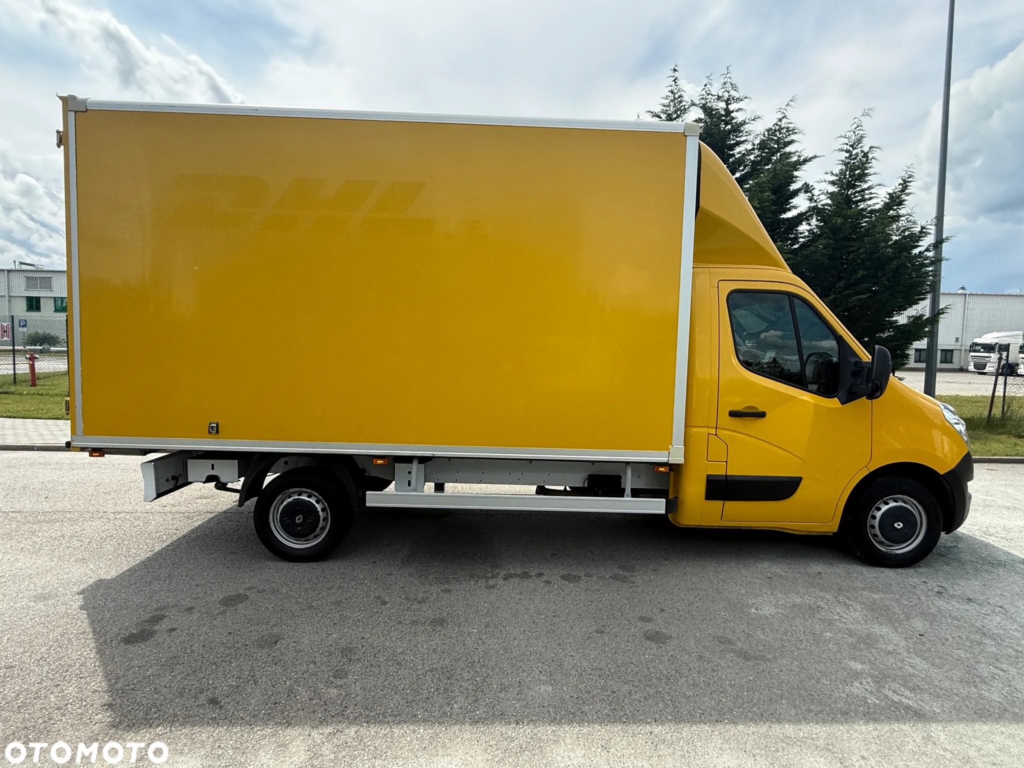 Renault Master - 5