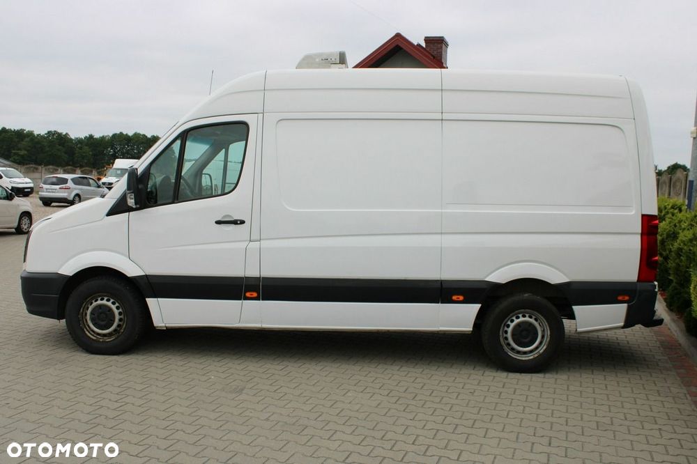 Volkswagen Crafter - 32