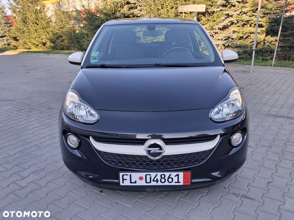 Opel Adam - 12