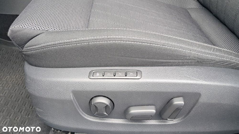 Skoda Superb - 12
