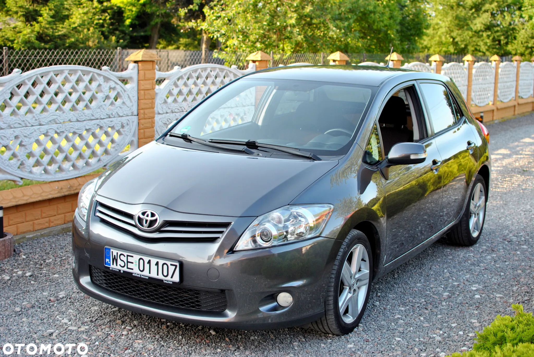 Toyota Auris 1.6 Selection - 5