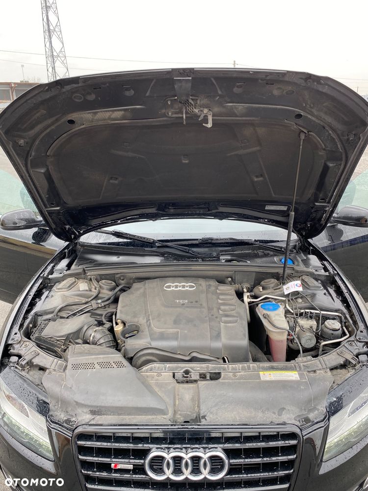 Audi A5 Sportback 2.0 TDI - 11