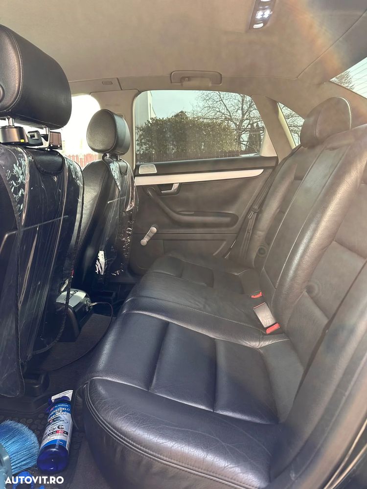 Audi A4 1.9 TDI - 13