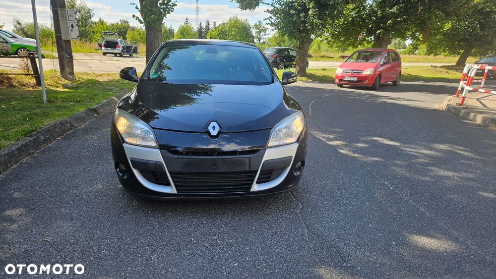 Renault Megane - 1