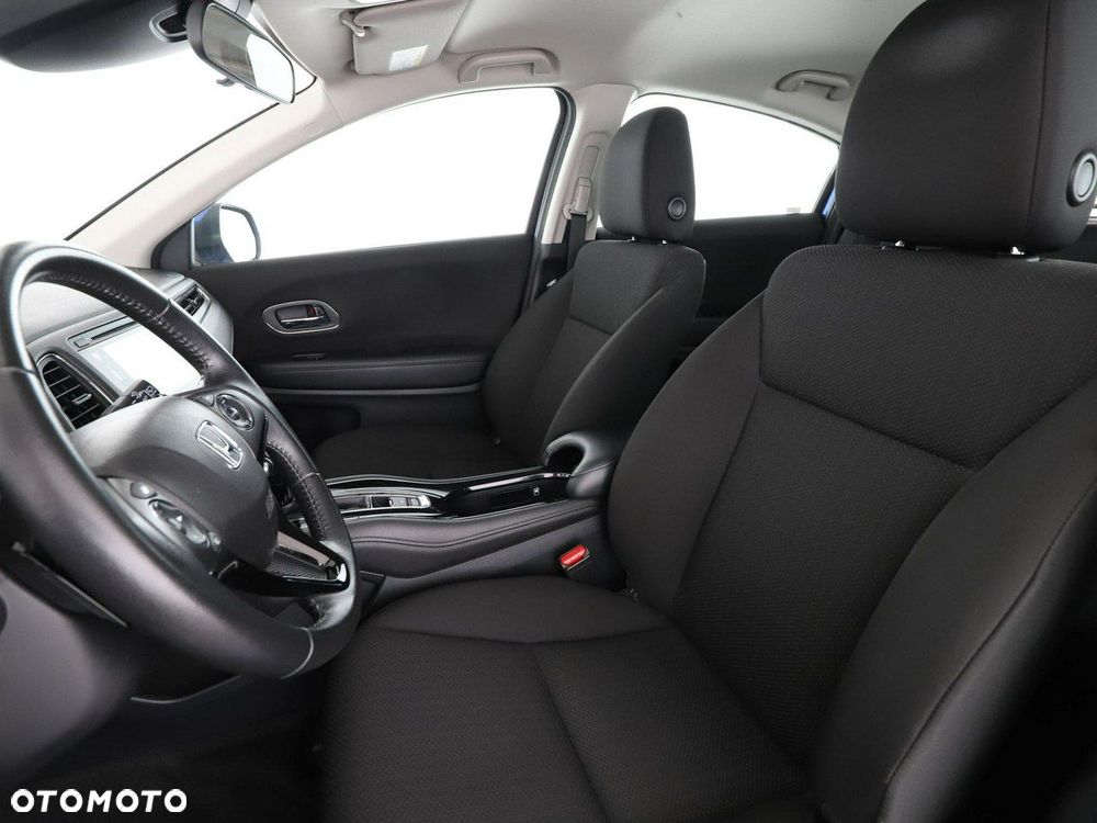 Honda HR-V 1.5 i-VTEC CVT Elegance - 14