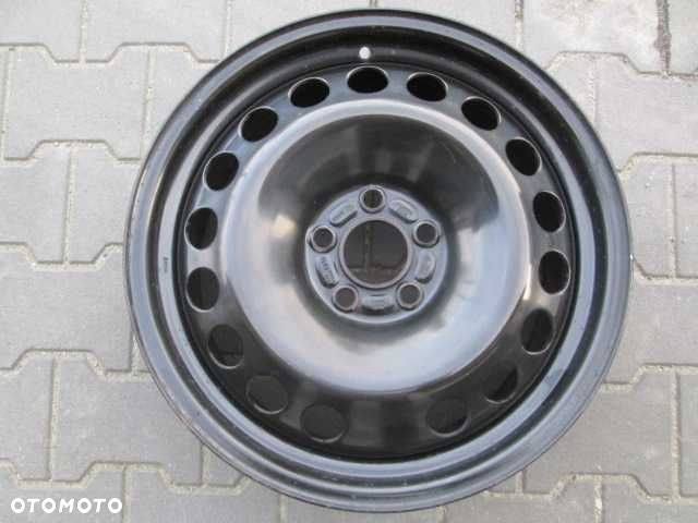 Felgi 7,5Jx17 5x108 ET55 Ford Galaxy III S-Max II OE F.Vat + GRATIS - 2