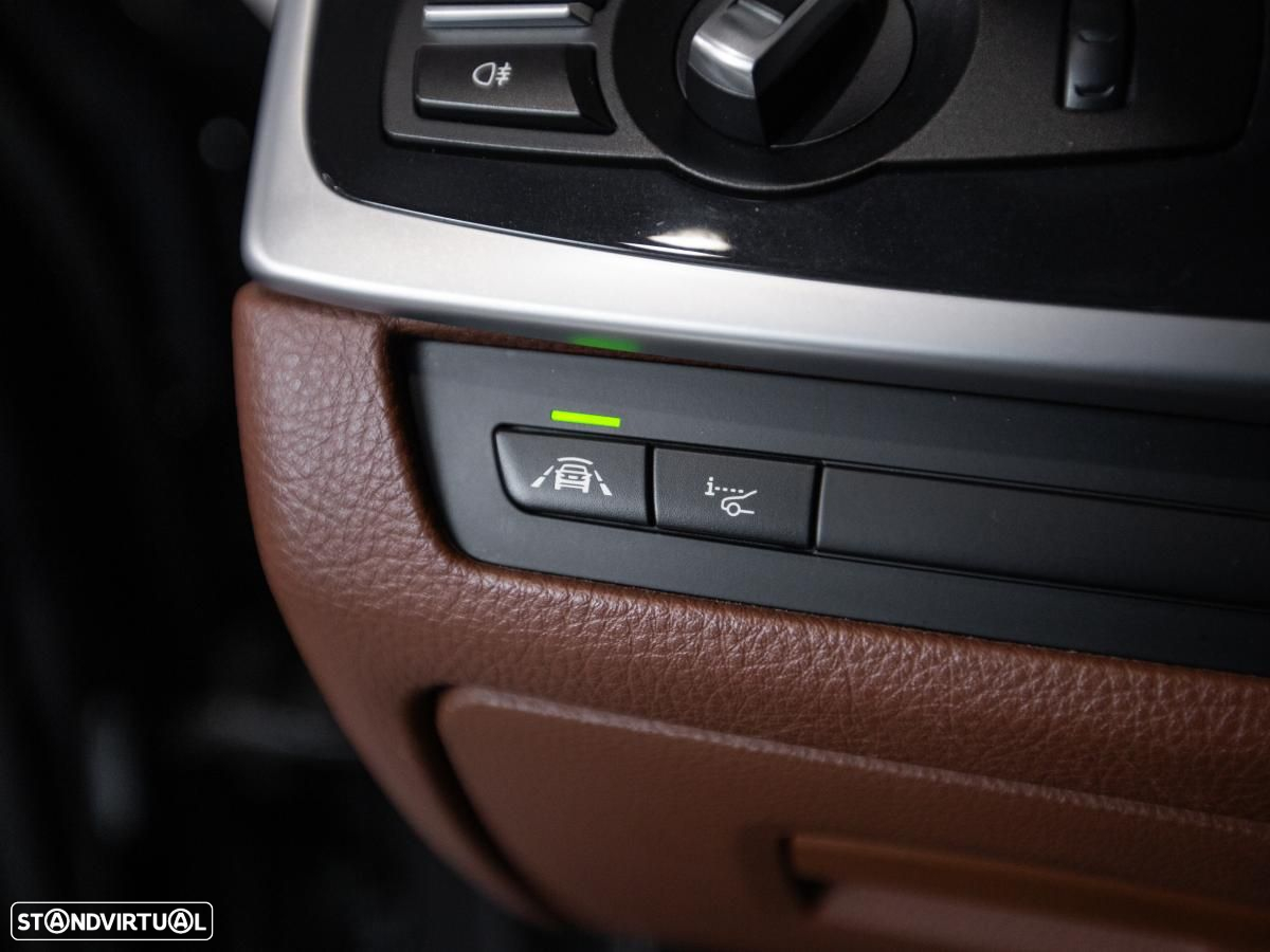BMW 520 d Pack M Auto - 16