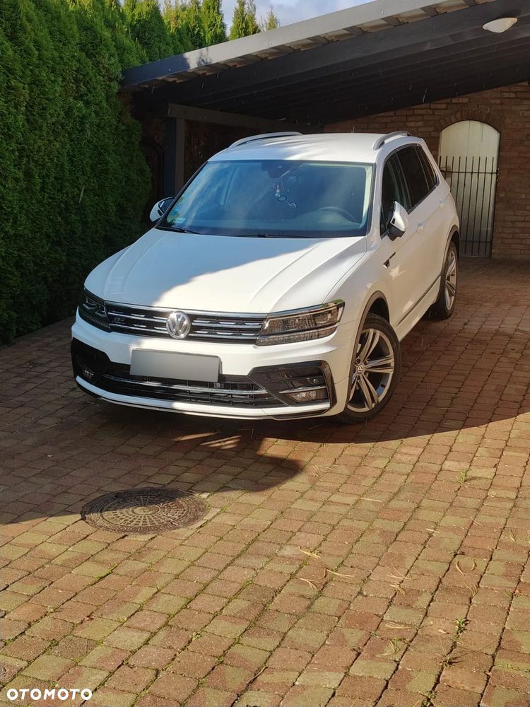 Volkswagen Tiguan 2.0 TDI BMT SCR Highline DSG - 7