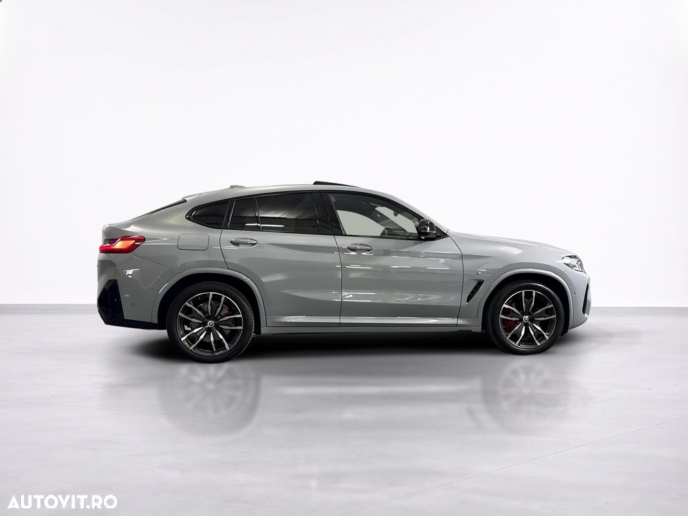 BMW X4 - 7
