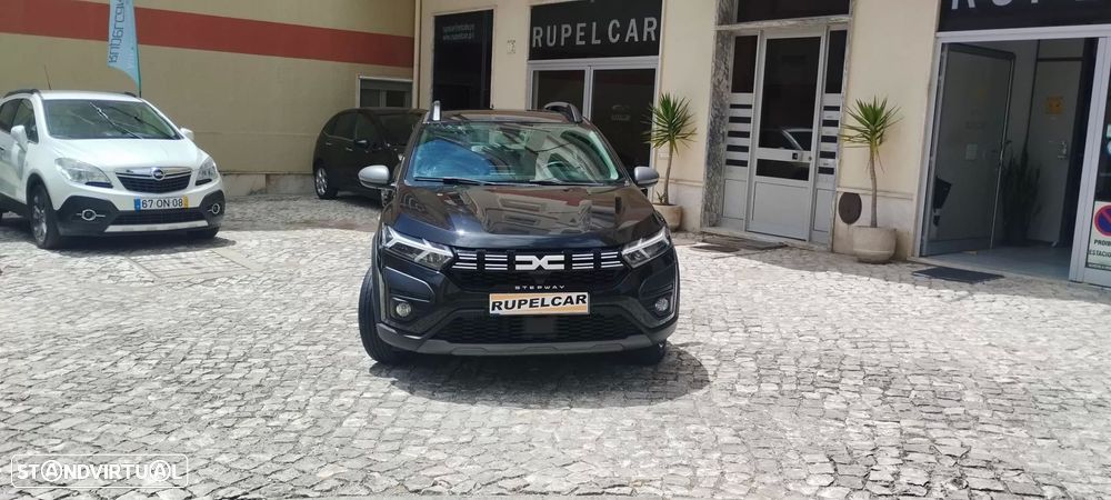 Dacia Sandero - 8