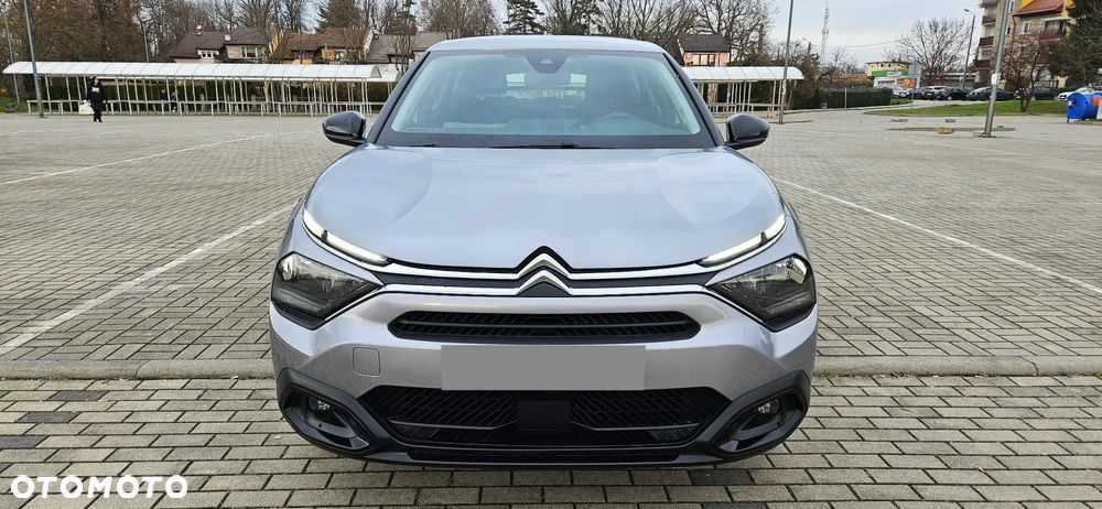 Citroën C4 BlueHDi 110 Stop&Start C-SERIES - 19