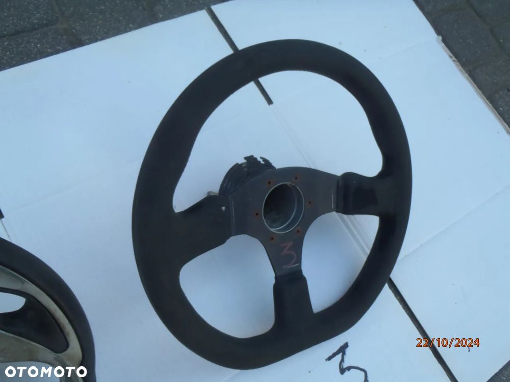 kierownica naba sport sporting victor veroma pulsar aixam ligier jdm xtoo xto seicento cinQuecento uno drobny frez - 11
