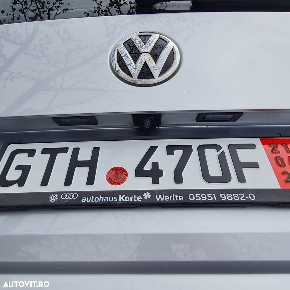 Volkswagen Transporter 2.0 110 kW LR - 7