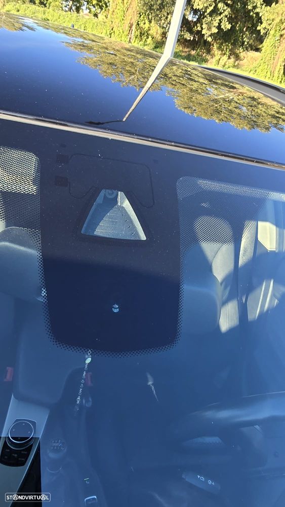 BMW 318 d M Sport - 6