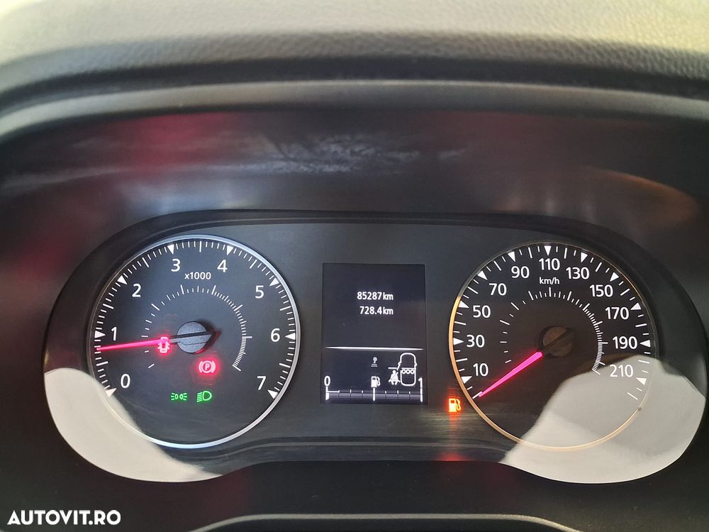 Dacia Duster TCe 150 4X4 Journey+ - 5