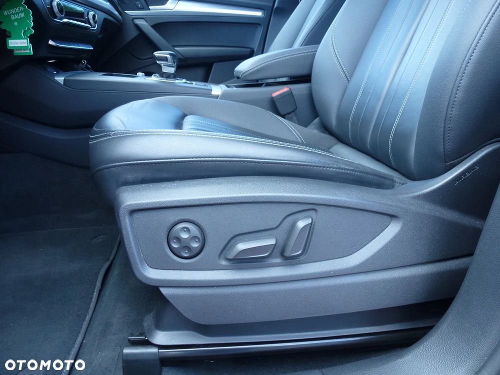 Audi Q5 45 TFSI quattro S tronic S line - 9