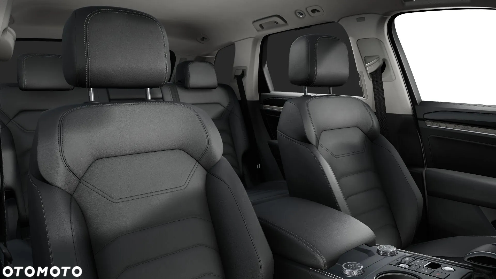 Volkswagen Touareg 3.0 V6 TDI 4Motion Elegance - 9