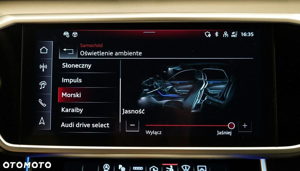 Audi A7 Sportback - 36