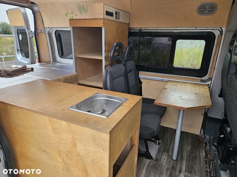 Citroën JUMPER - 10