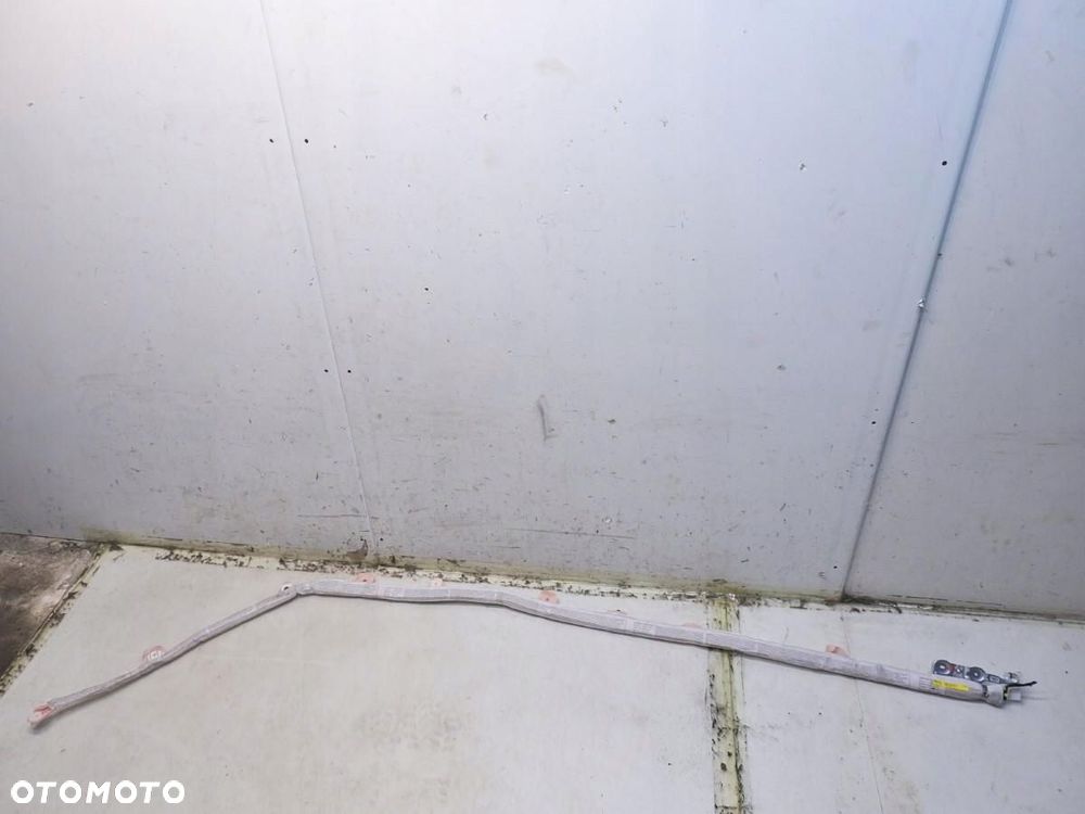 KURTYNA AIRBAG PRAWA AUDI A4 B7 AVANT 8E9880742A - 6