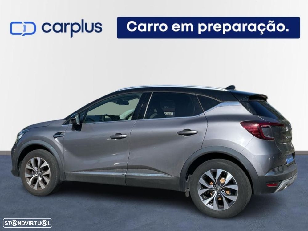 Renault Captur 1.0 TCe Intens - 2