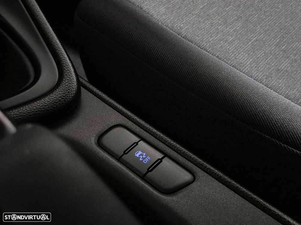 Toyota Yaris 1.0 VVT-i Comfort - 23