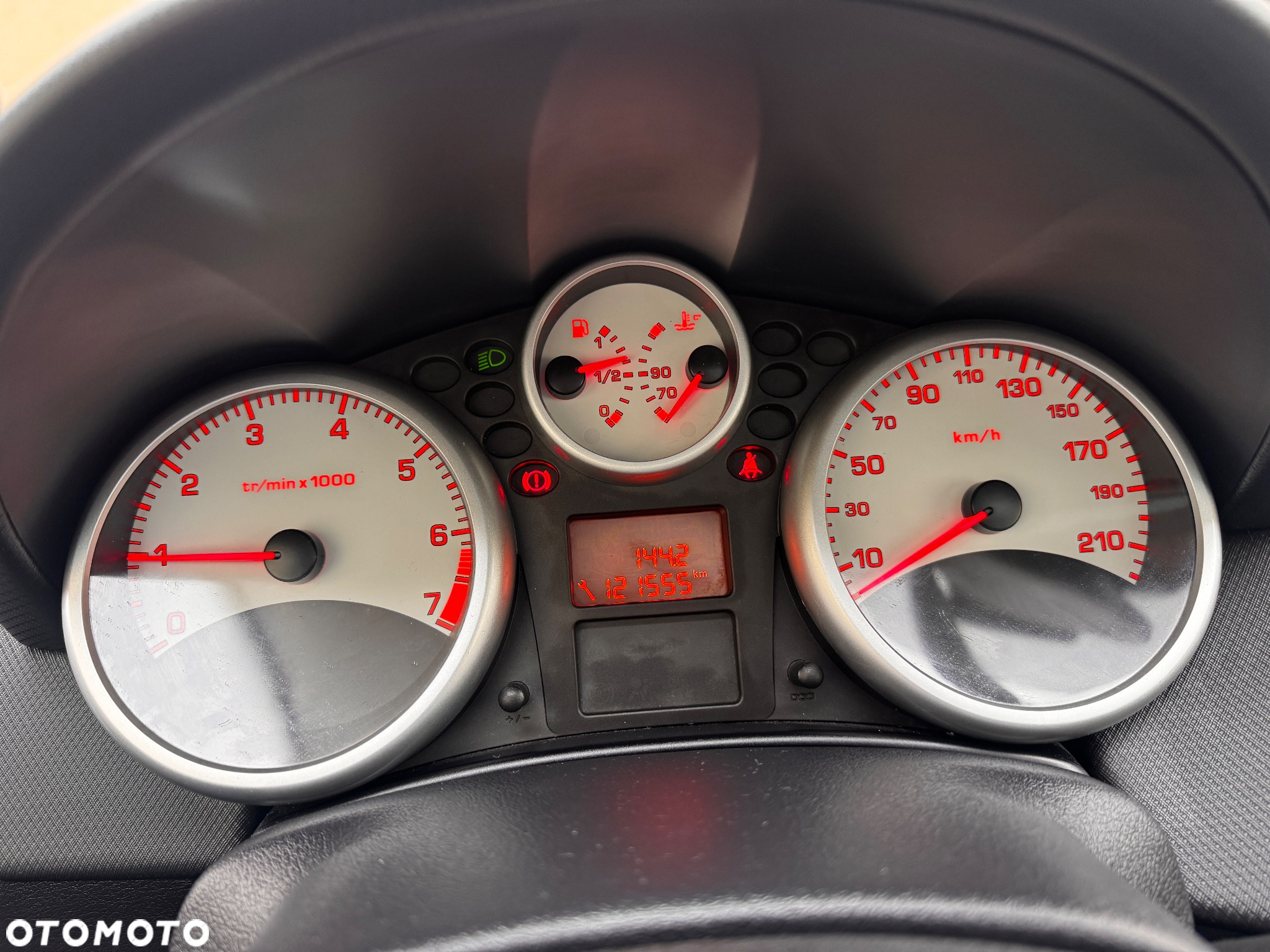 Peugeot 207 1.4 U Move - 23