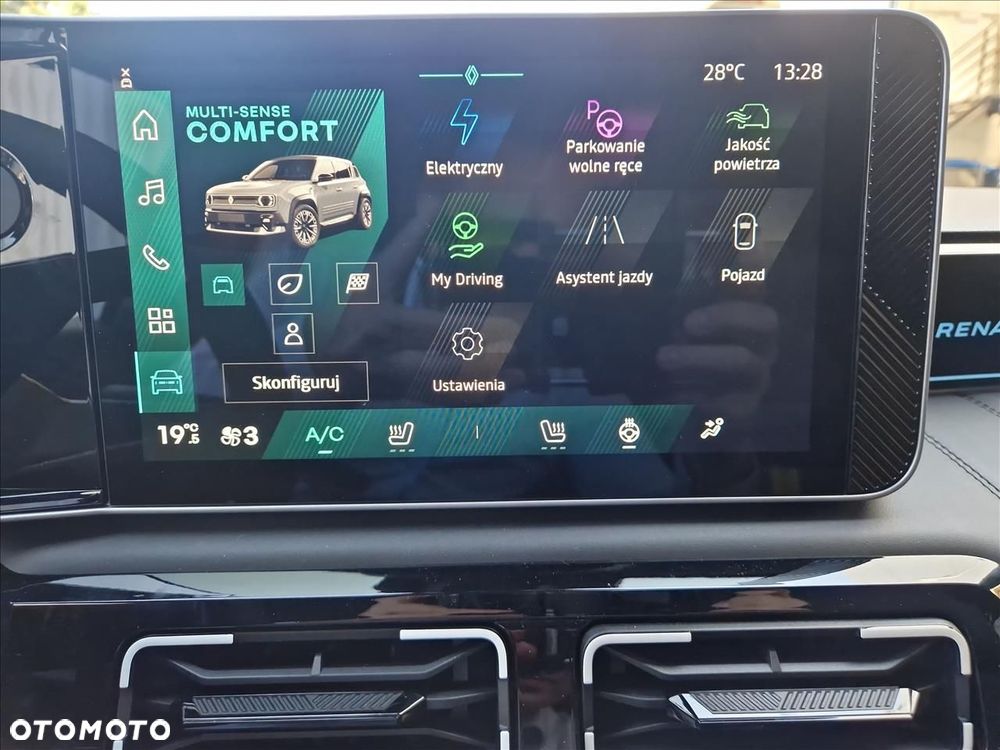 Renault 4 E-Tech 52kWh Comfort Range Iconic Plein Sud - 15