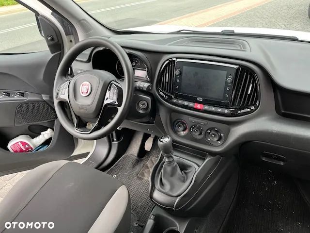 Fiat Doblo - 13