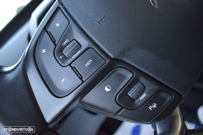 Citroën C4 Grand Picasso BlueHDi 150 Aut. Intensive - 50