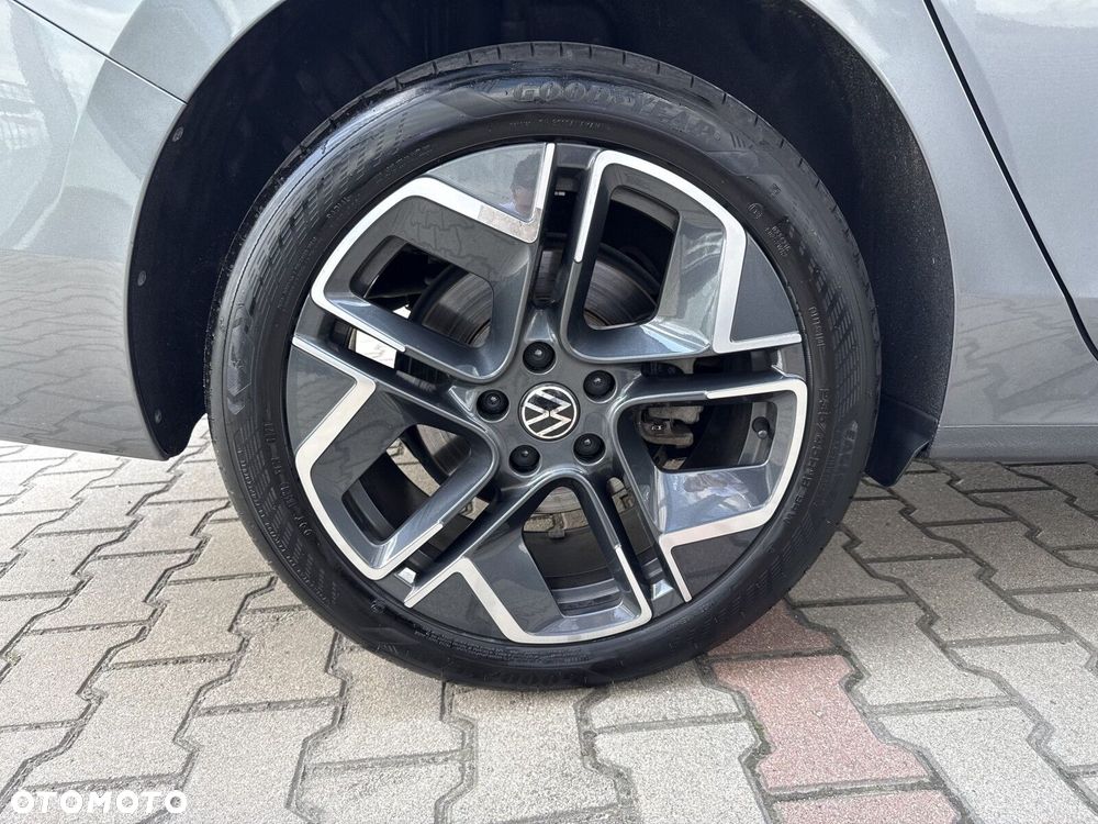 Volkswagen Passat Variant 2.0 TDI EVO Elegance DSG - 35